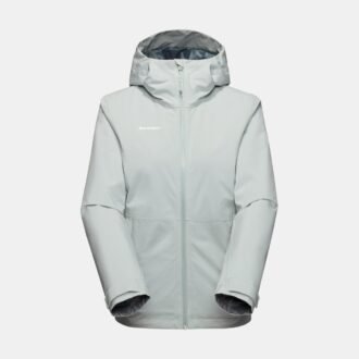 Linard HS Thermo Kapuzenjacke Damen