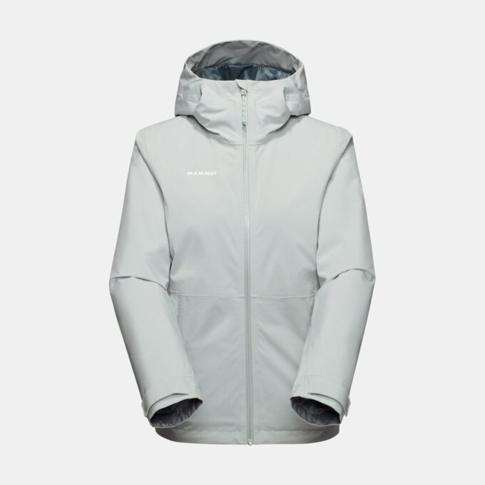 Linard HS Thermo Kapuzenjacke Damen