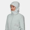 Linard HS Thermo Kapuzenjacke Damen