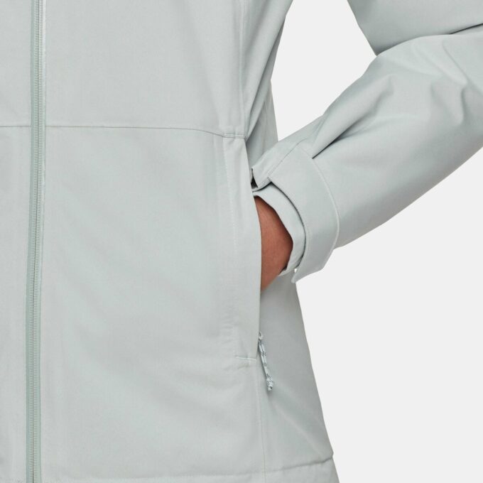 Linard HS Thermo Kapuzenjacke Damen