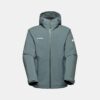 Linard HS Thermo Kapuzenjacke Herren