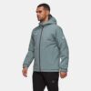 Linard HS Thermo Kapuzenjacke Herren