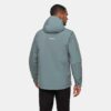 Linard HS Thermo Kapuzenjacke Herren