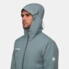 Linard HS Thermo Kapuzenjacke Herren