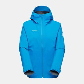 Linard Light HS Kapuzenjacke Damen