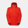 Linard Light HS Kapuzenjacke Herren