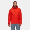 Linard Light HS Kapuzenjacke Herren