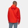 Linard Light HS Kapuzenjacke Herren