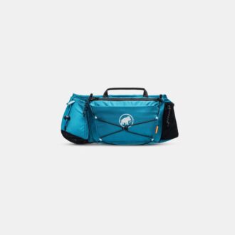 Lithium-Bauchtasche