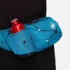 Lithium-Bauchtasche