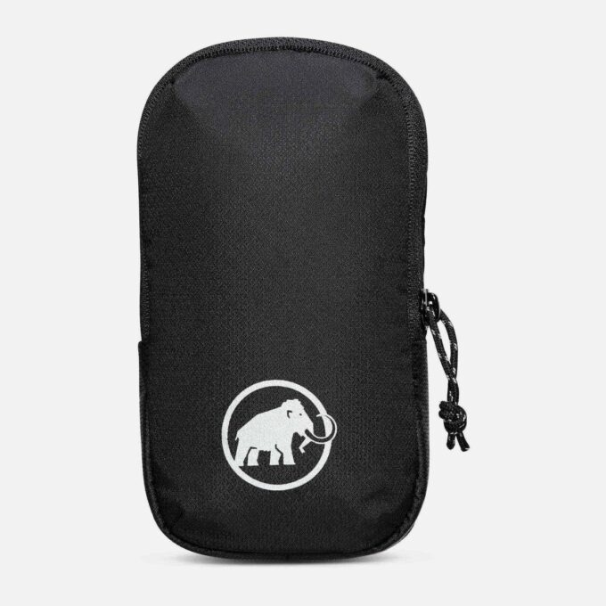 Lithium-Zusatztasche für Schultergurt M Lithium-Zusatztasche für Schultergurt M