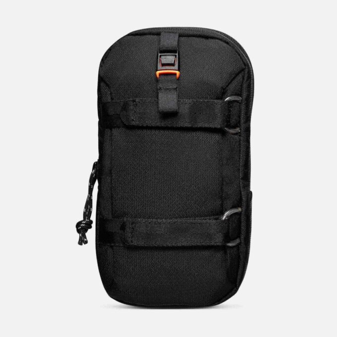 Lithium-Zusatztasche für Schultergurt M Lithium-Zusatztasche für Schultergurt M
