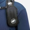Lithium-Zusatztasche für Schultergurte S