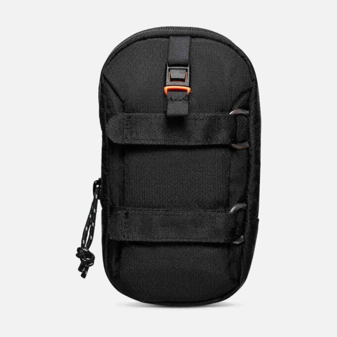 Lithium-Zusatztasche für Schultergurte S