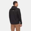 Madris Light ML Half Zip Hoody Herren