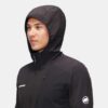 Madris Light ML Half Zip Hoody Herren