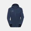 Madris Light ML Kapuzenjacke Damen