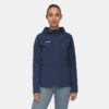 Madris Light ML Kapuzenjacke Damen