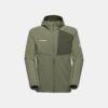 Madris Light ML Kapuzenjacke für Herren