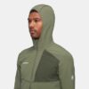 Madris Light ML Kapuzenjacke für Herren