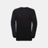 Mammut Core ML Crew Neck Herren Alpinist