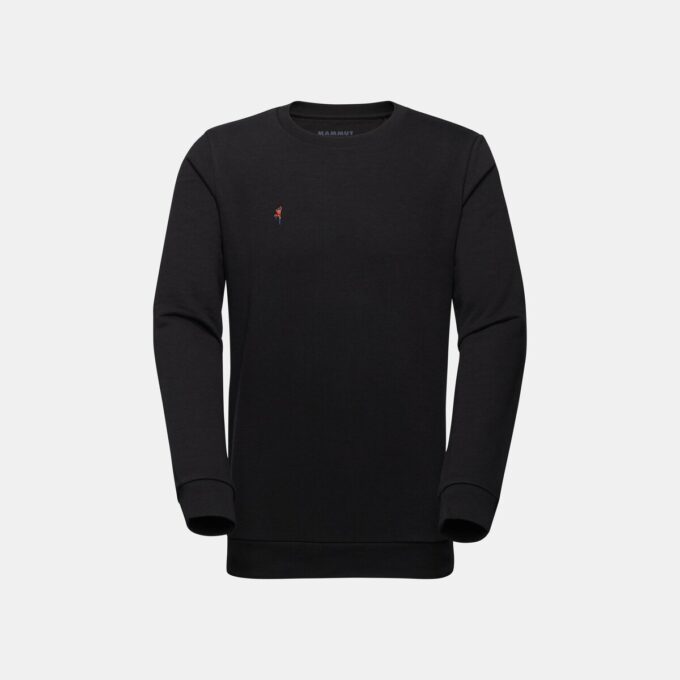 Mammut Core ML Crew Neck Herren Alpinist