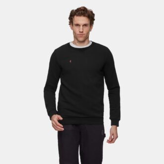 Mammut Core ML Crew Neck Herren Alpinist