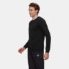 Mammut Core ML Crew Neck Herren Alpinist