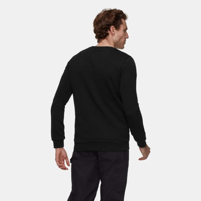 Mammut Core ML Crew Neck Herren Alpinist