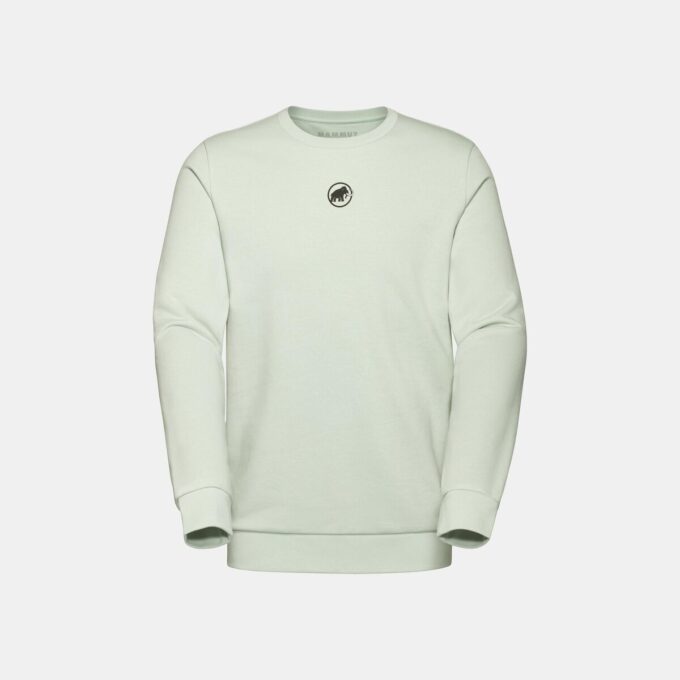 Mammut Core ML Crew Neck Herren Original