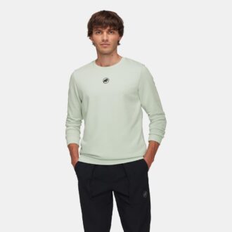 Mammut Core ML Crew Neck Herren Original