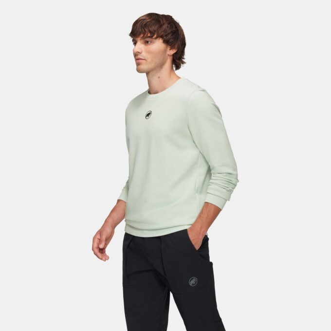 Mammut Core ML Crew Neck Herren Original