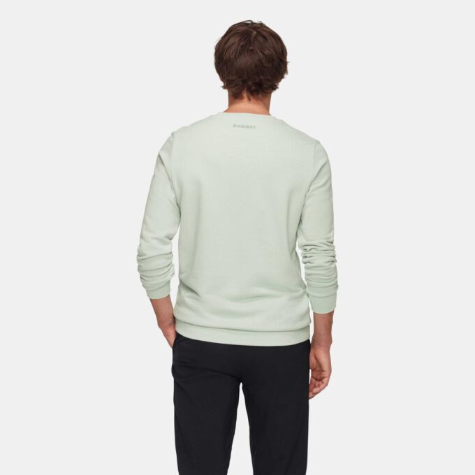 Mammut Core ML Crew Neck Herren Original