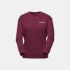 Mammut Core ML Rundhalsausschnitt Damen 1862