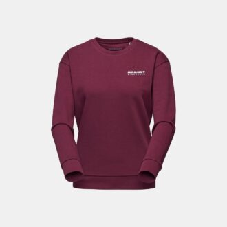 Mammut Core ML Rundhalsausschnitt Damen 1862
