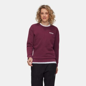 Mammut Core ML Rundhalsausschnitt Damen 1862
