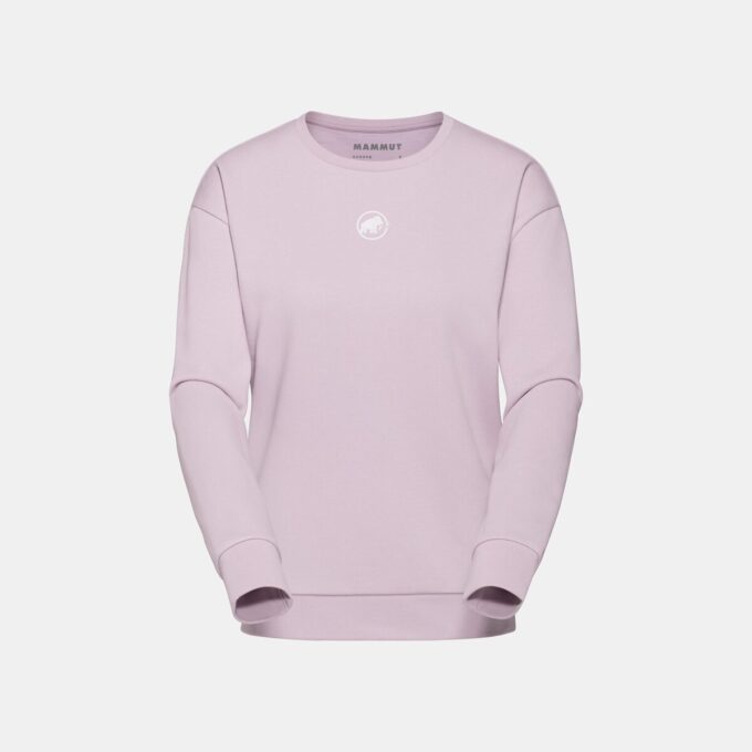 Mammut Core ML Rundhalsausschnitt Damen Original