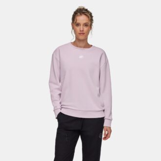 Mammut Core ML Rundhalsausschnitt Damen Original
