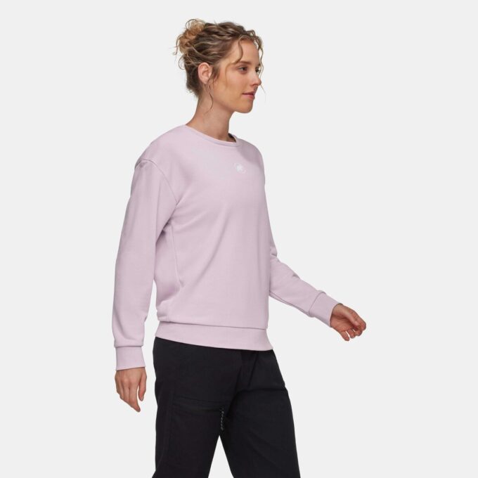 Mammut Core ML Rundhalsausschnitt Damen Original