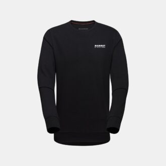 Mammut Core ML Rundhalsausschnitt Herren 1862