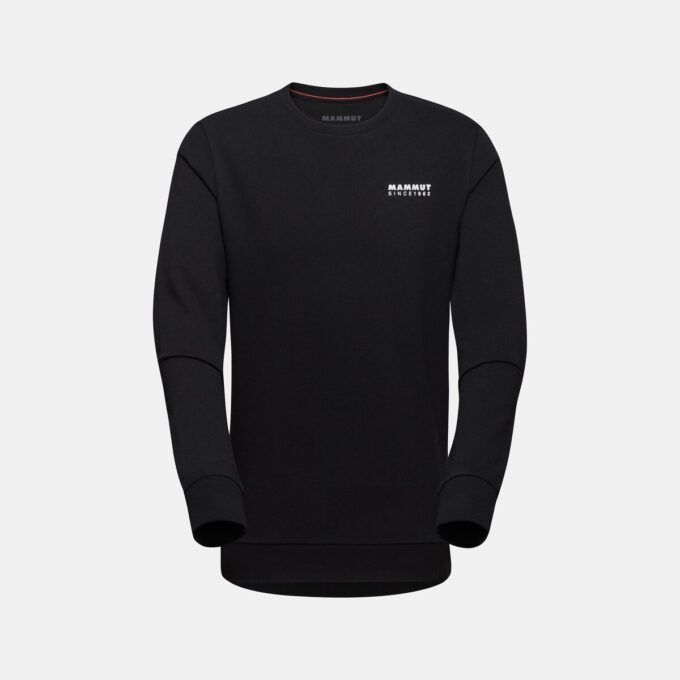 Mammut Core ML Rundhalsausschnitt Herren 1862