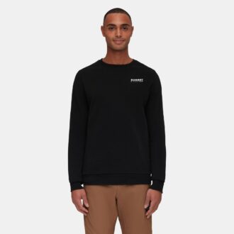 Mammut Core ML Rundhalsausschnitt Herren 1862