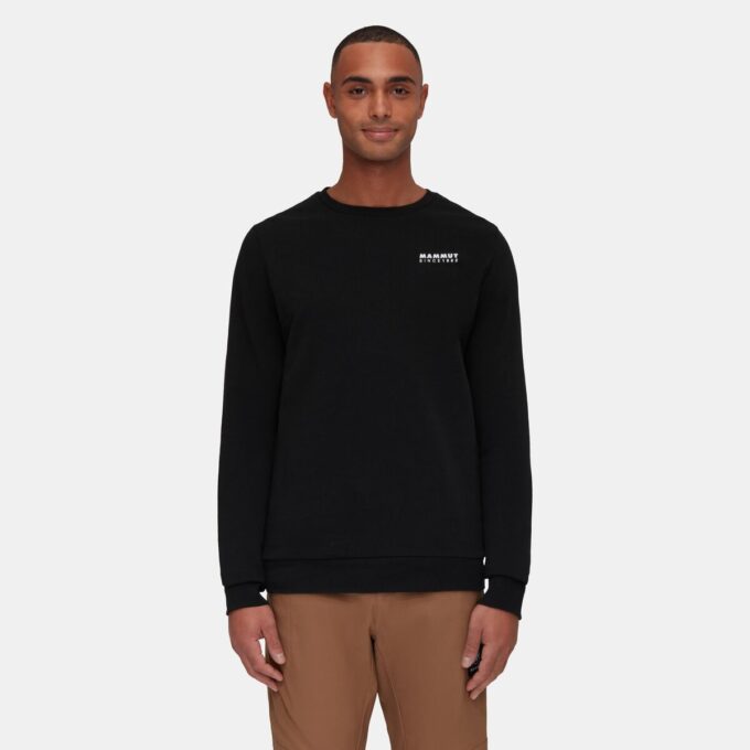 Mammut Core ML Rundhalsausschnitt Herren 1862