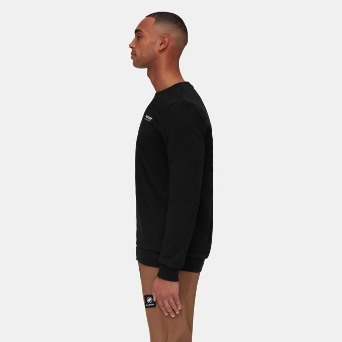 Mammut Core ML Rundhalsausschnitt Herren 1862