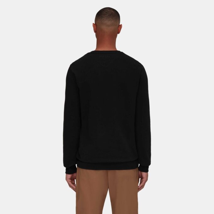 Mammut Core ML Rundhalsausschnitt Herren 1862