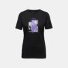 Mammut Core T-Shirt Damen Alpenblume