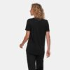 Mammut Core T-Shirt Damen Alpenblume