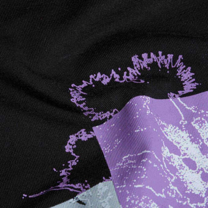 Mammut Core T-Shirt Damen Alpenblume