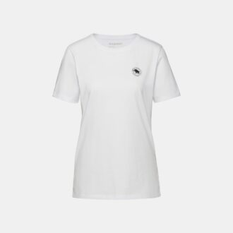 Mammut Core T-Shirt Damen Garantie