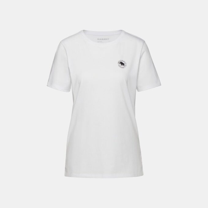 Mammut Core T-Shirt Damen Garantie